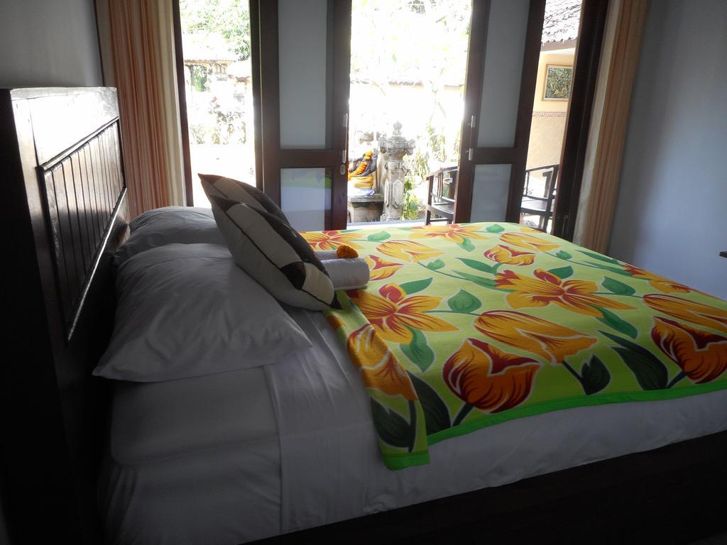 Pondok Indah Homestay Sidemen  Zewnętrze zdjęcie