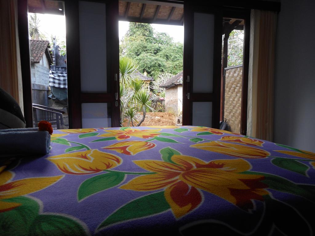 Pondok Indah Homestay Sidemen  Zewnętrze zdjęcie