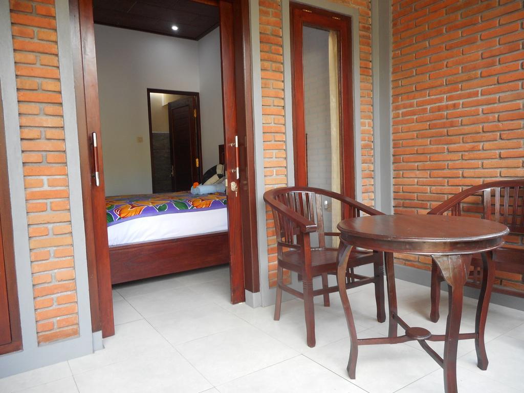Pondok Indah Homestay Sidemen  Zewnętrze zdjęcie