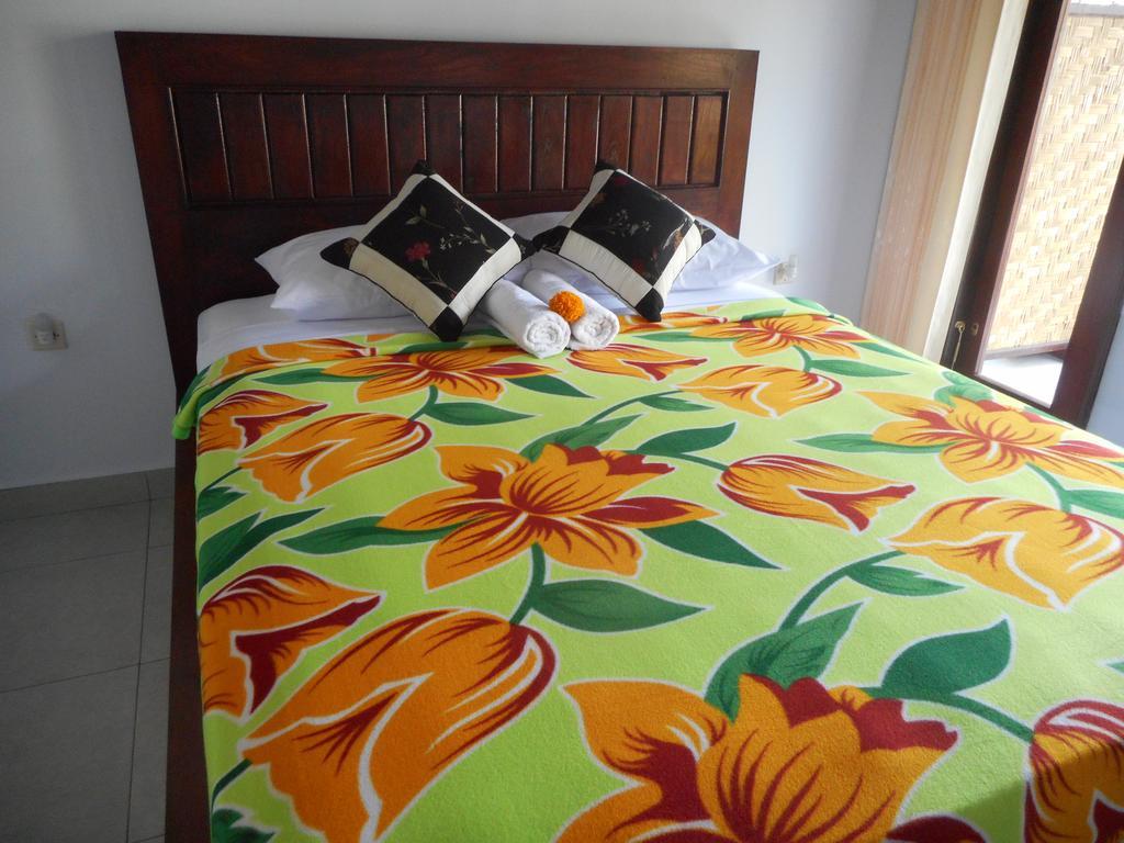 Pondok Indah Homestay Sidemen  Zewnętrze zdjęcie