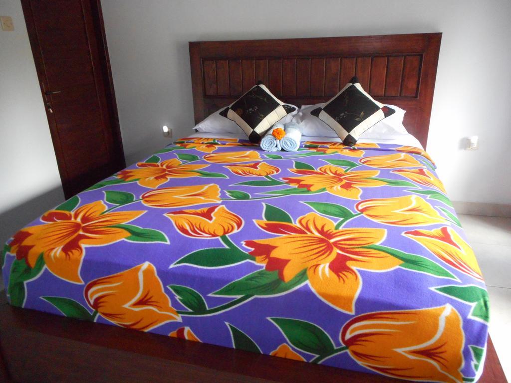 Pondok Indah Homestay Sidemen  Zewnętrze zdjęcie