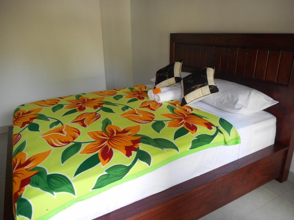 Pondok Indah Homestay Sidemen  Zewnętrze zdjęcie