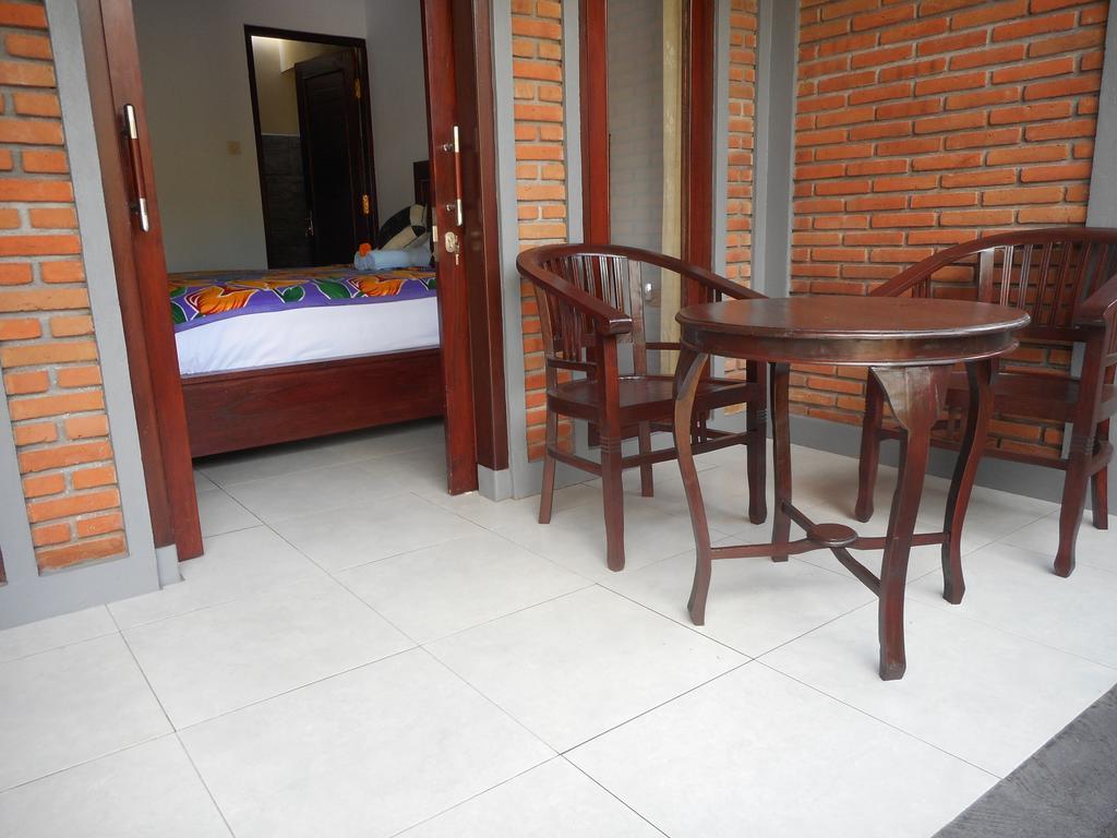Pondok Indah Homestay Sidemen  Zewnętrze zdjęcie