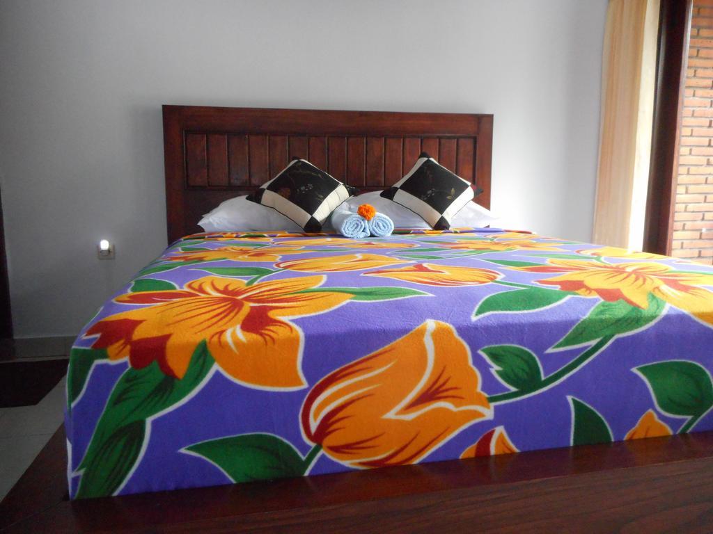 Pondok Indah Homestay Sidemen  Zewnętrze zdjęcie