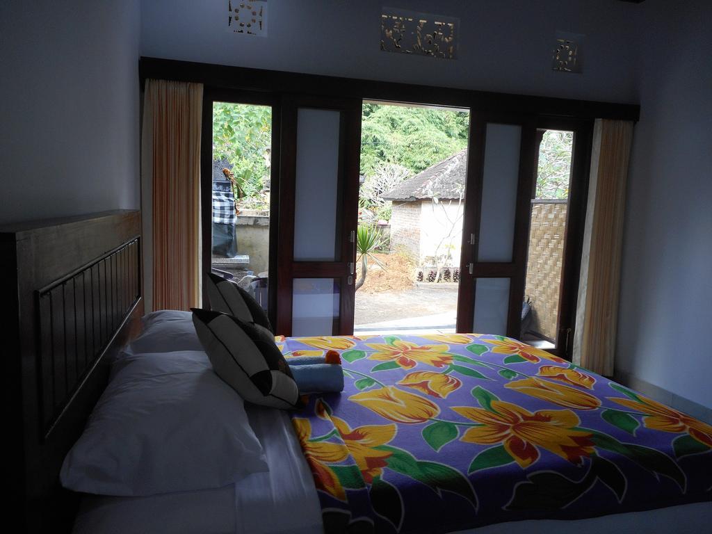 Pondok Indah Homestay Sidemen  Zewnętrze zdjęcie