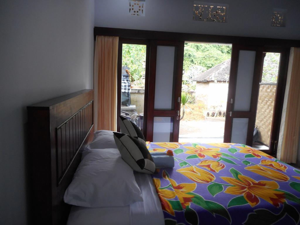 Pondok Indah Homestay Sidemen  Zewnętrze zdjęcie