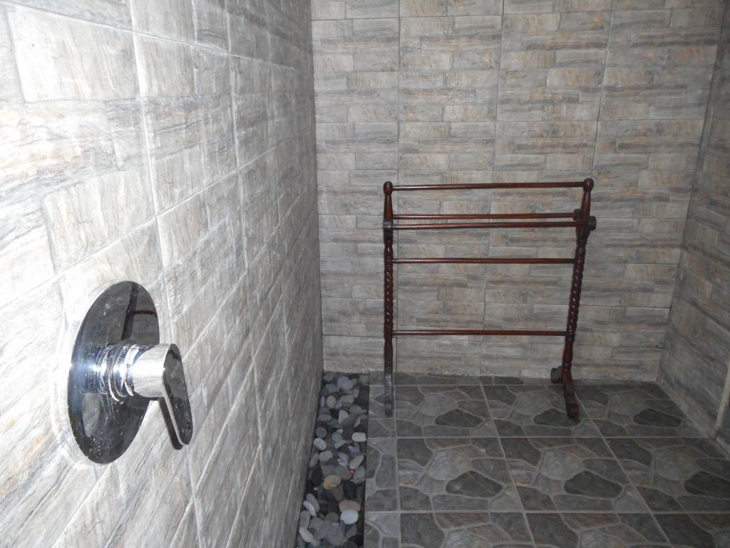 Pondok Indah Homestay Sidemen  Zewnętrze zdjęcie