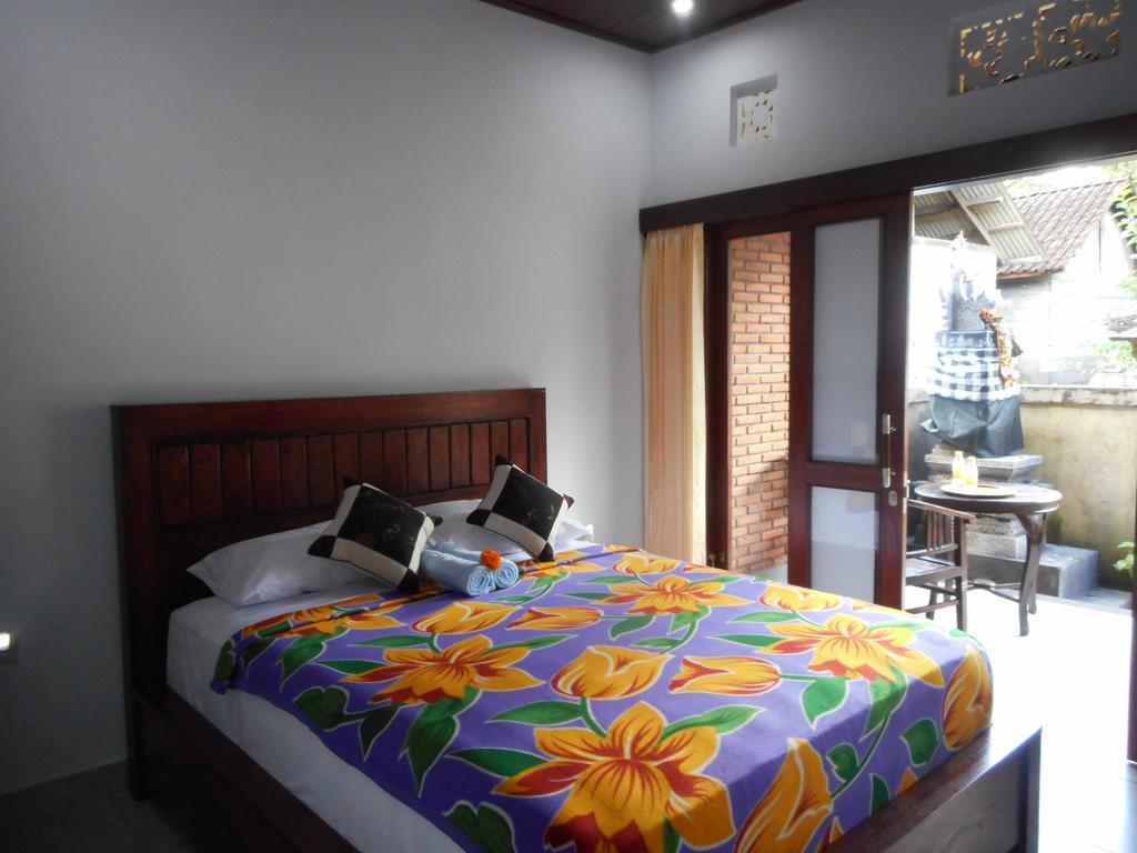 Pondok Indah Homestay Sidemen  Zewnętrze zdjęcie
