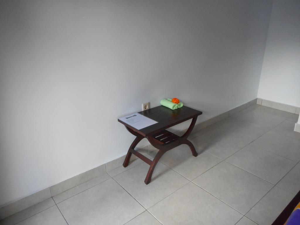 Pondok Indah Homestay Sidemen  Zewnętrze zdjęcie