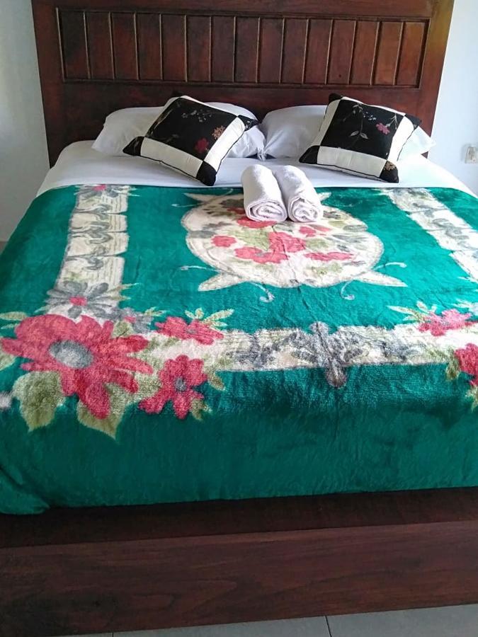 Pondok Indah Homestay Sidemen  Zewnętrze zdjęcie