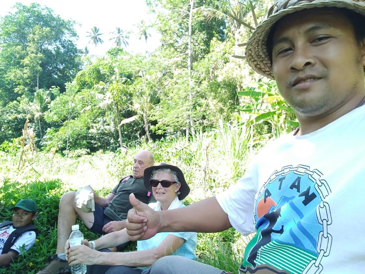 Pondok Indah Homestay Sidemen  Zewnętrze zdjęcie