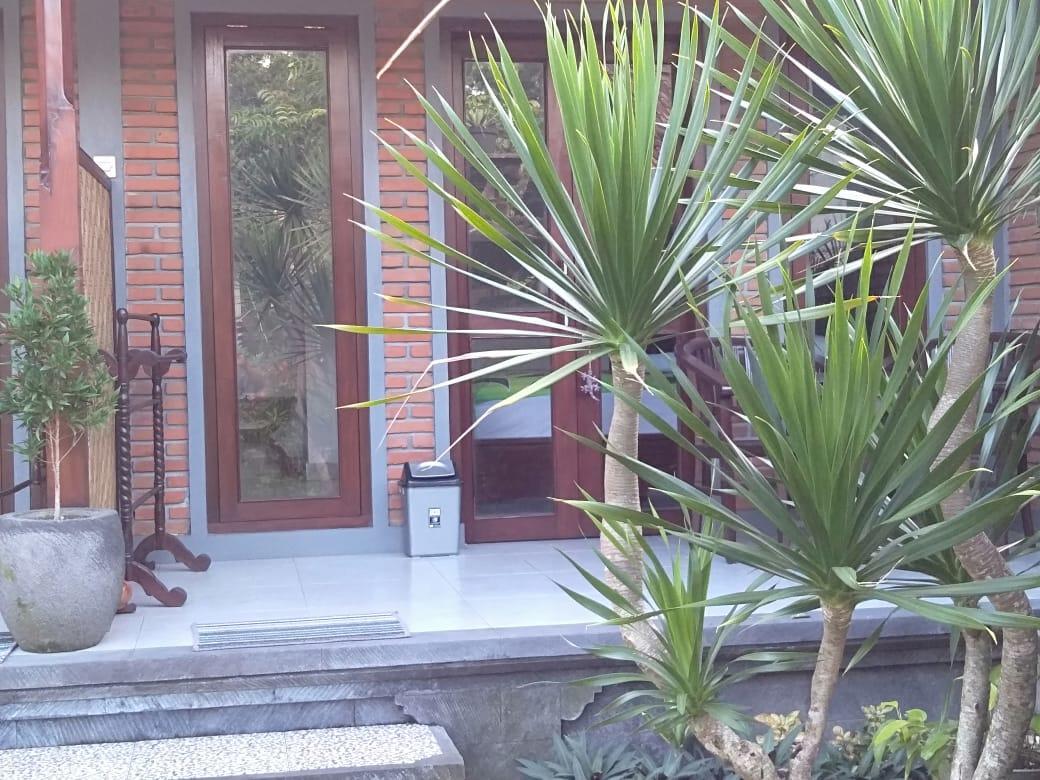 Pondok Indah Homestay Sidemen  Zewnętrze zdjęcie